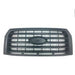 2015-2017 Ford Pickup F150 Grille Primed 5 Bar Style With Camera Hole - FO1200581-Partify-Painted-Replacement-Body-Parts