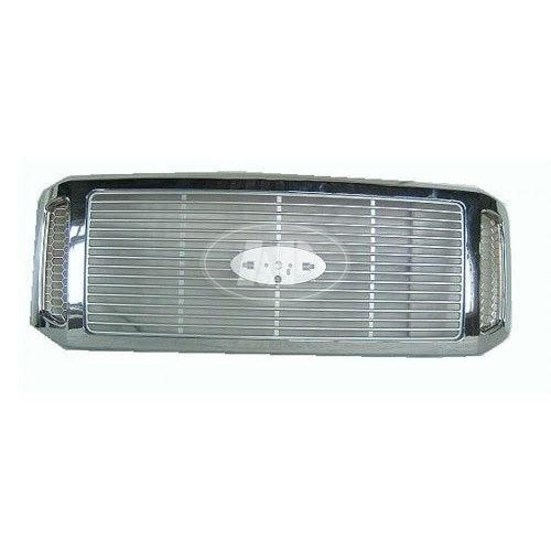 Grilles & Components image