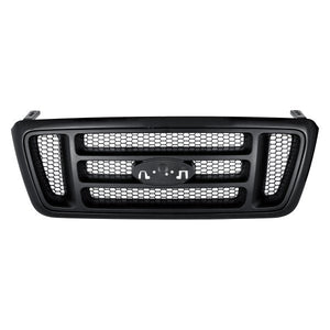 Grille image
