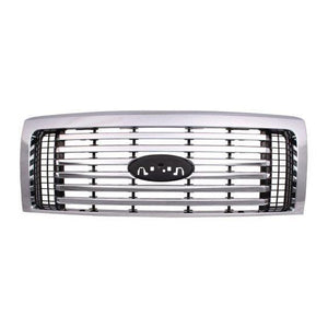 Grille image