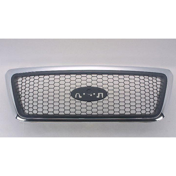 Grilles & Components image