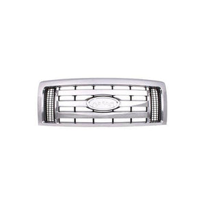 Grille image