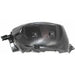 1998-2006 Ford Ranger 2WD Driver Side Fender Liner - FO1248109-Partify-Painted-Replacement-Body-Parts