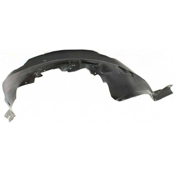 1998-2006 Ford Ranger 2WD Driver Side Fender Liner - FO1248109-Partify-Painted-Replacement-Body-Parts