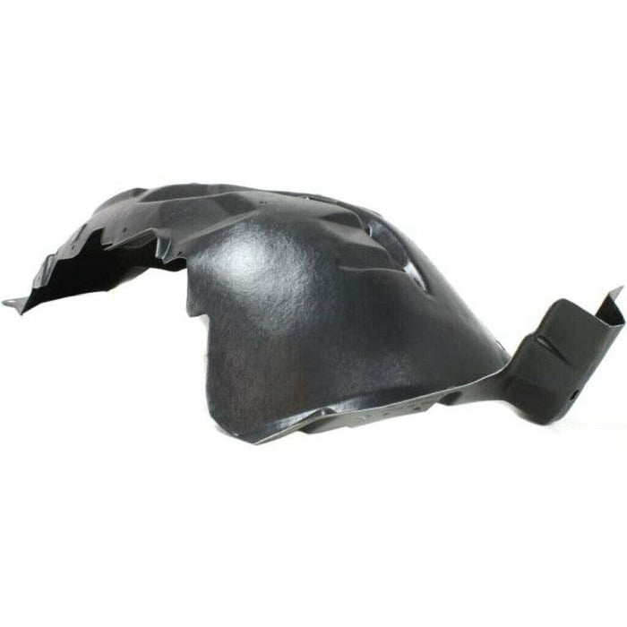 1998-2006 Ford Ranger 2WD Passenger Side Fender Liner - FO1249109-Partify-Painted-Replacement-Body-Parts