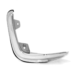 Driver Side Grille Molding image