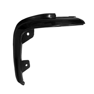 Passenger Side Grille Molding image