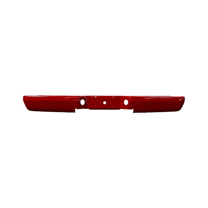 1993-2011 Ford Ranger Rear Bumper - FO1102313-Partify-Painted-Replacement-Body-Parts