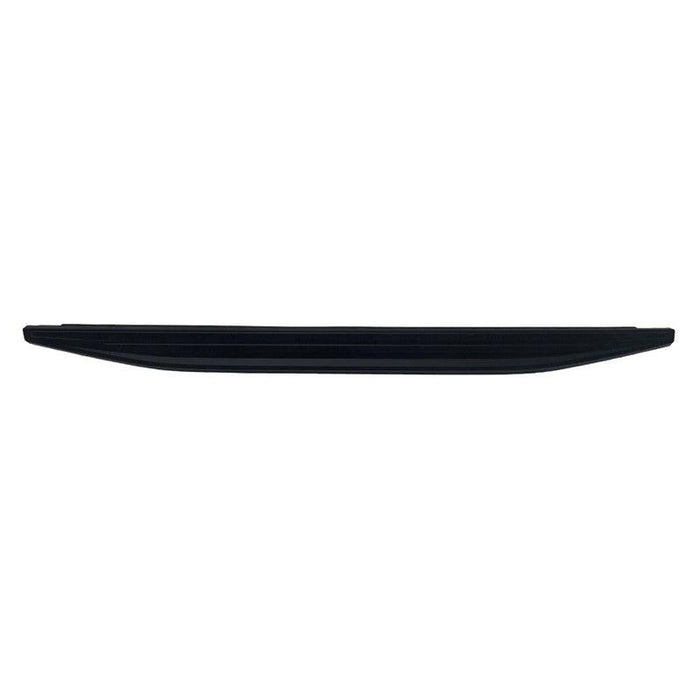 2019-2022 Ford Ranger Upper Tailgate Molding - FO1904144-Partify-Painted-Replacement-Body-Parts