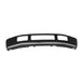 2005-2007 Ford Super Duty Front Bumper Without Flare Holes - FO1002393-Partify-Painted-Replacement-Body-Parts