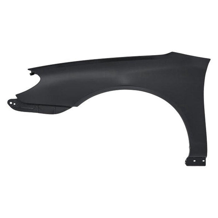 Ford Taurus CAPA Certified Driver Side Fender - FO1240212C