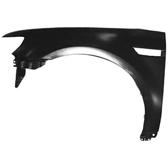 Ford Taurus CAPA Certified Driver Side Fender - FO1240264C