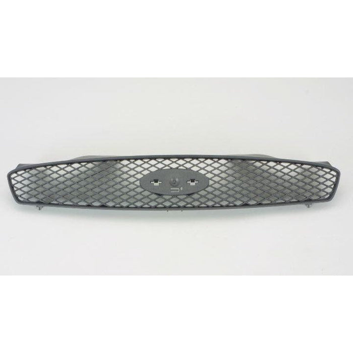 Parrilla negra certificada CAPA para Ford Taurus - FO1200418C
