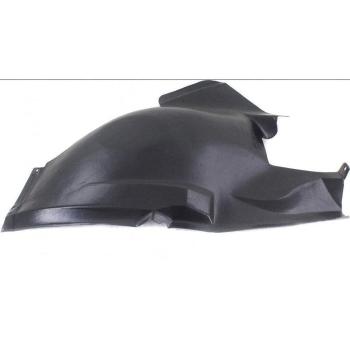 2000-2007 Ford Taurus Driver Side Fender Liner Front Section - FO1250114-Partify-Painted-Replacement-Body-Parts