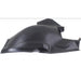 2000-2007 Ford Taurus Driver Side Fender Liner Front Section - FO1250114-Partify-Painted-Replacement-Body-Parts