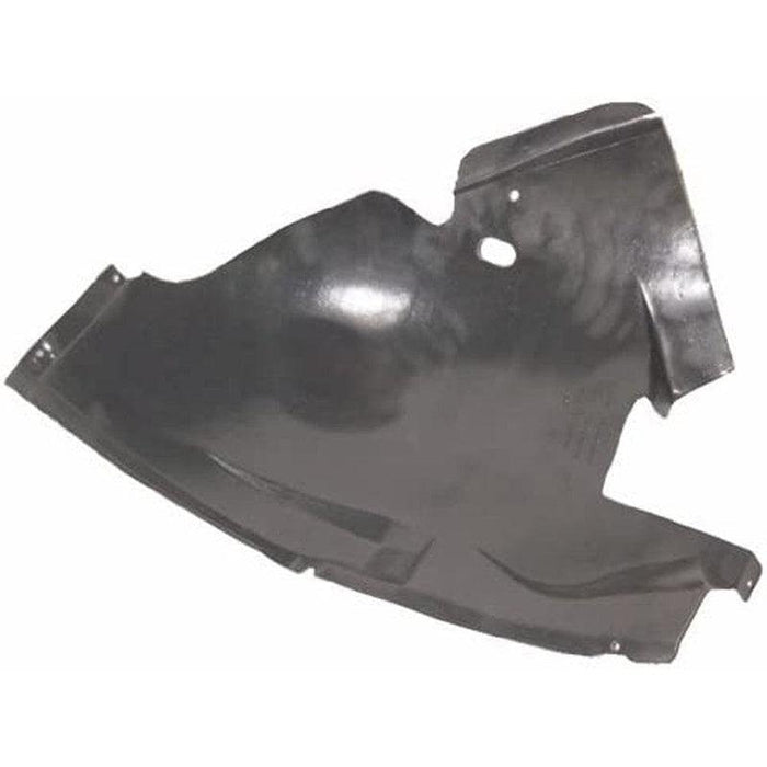 2000-2007 Ford Taurus Driver Side Fender Liner Front Section - FO1250114-Partify-Painted-Replacement-Body-Parts