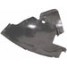 2000-2007 Ford Taurus Driver Side Fender Liner Front Section - FO1250114-Partify-Painted-Replacement-Body-Parts
