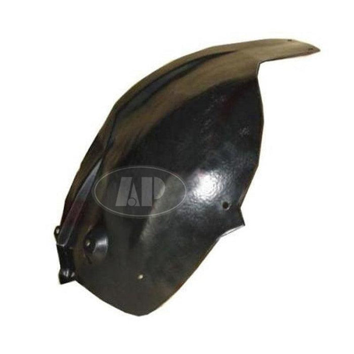 Ford Taurus CAPA Certified Driver Side Fender Liner Rear Section - FO1250115C