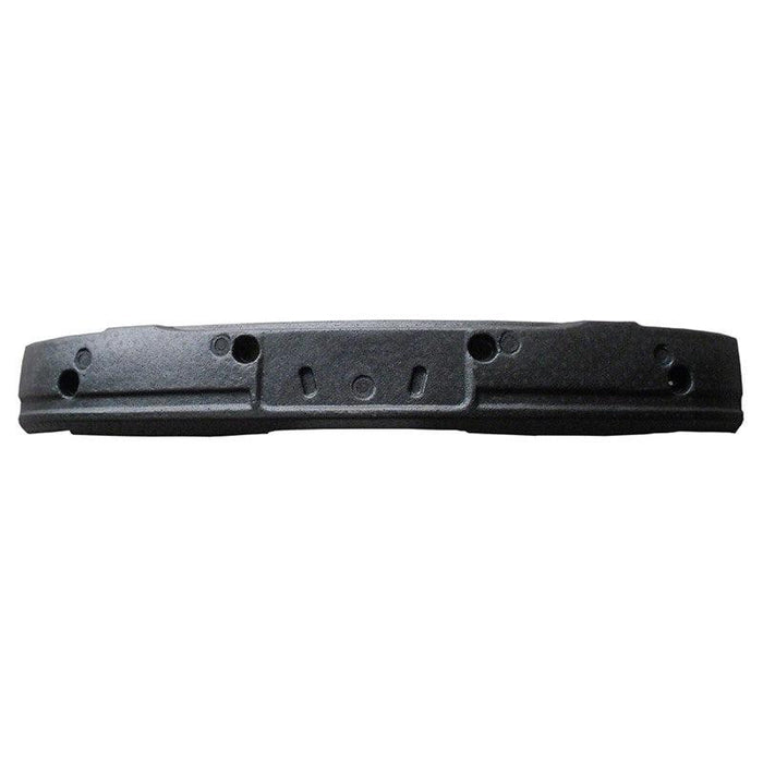 2004-2007 Ford Taurus Front Bumper Absorber - FO1070169-Partify-Painted-Replacement-Body-Parts