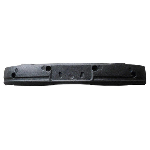 2004-2007 Ford Taurus Front Bumper Absorber - FO1070169-Partify-Painted-Replacement-Body-Parts
