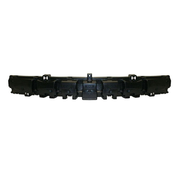 2010-2012 Ford Taurus Front Bumper Impact Absorber All Models - FO1070182-Partify-Painted-Replacement-Body-Parts
