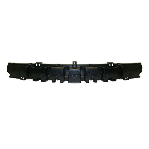 2010-2012 Ford Taurus Front Bumper Impact Absorber All Models - FO1070182-Partify-Painted-Replacement-Body-Parts