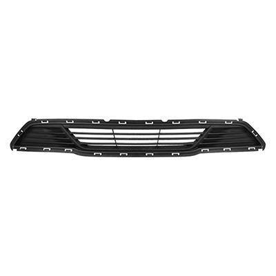 Ford Taurus Lower CAPA Certified Grille Dark Gray Se/Sel Model - FO1036155C