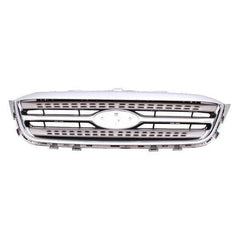 Grille image