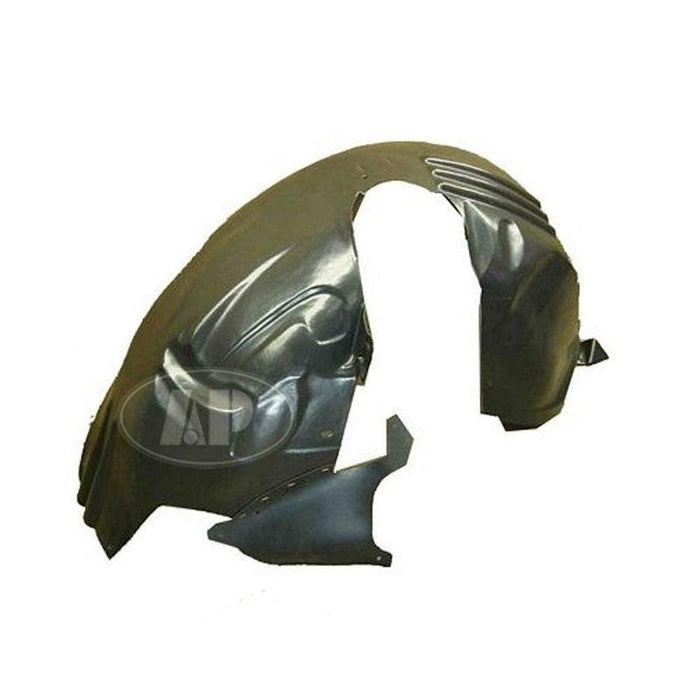 Ford Taurus CAPA Certified Passenger Side Fender Liner - FO1249144C