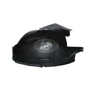 Revestimiento del guardabarros del lado del pasajero image