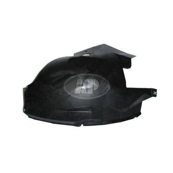 Ford Taurus CAPA Certified Passenger Side Fender Liner Front Section - FO1251114C