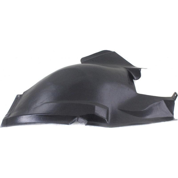 2000-2007 Ford Taurus Passenger Side Fender Liner Front Section - FO1251114-Partify-Painted-Replacement-Body-Parts