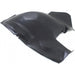 2000-2007 Ford Taurus Passenger Side Fender Liner Front Section - FO1251114-Partify-Painted-Replacement-Body-Parts