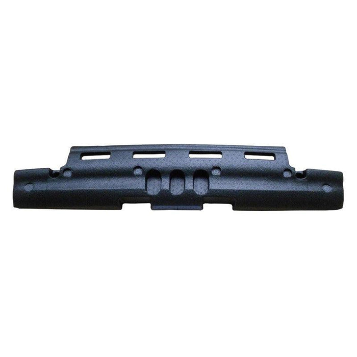 2000-2007 Ford Taurus Rear Bumper Absorber Sedan - FO1170114-Partify-Painted-Replacement-Body-Parts