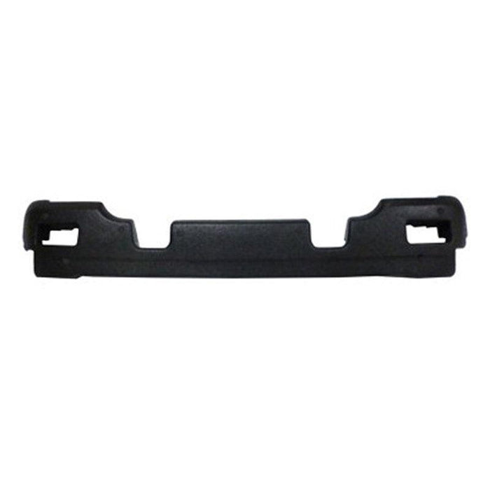 2008-2009 Ford Taurus Rear Bumper Impact Absorber - FO1170130-Partify-Painted-Replacement-Body-Parts