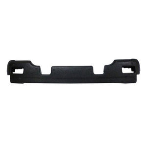 Rear Bumper Impact Absorber image