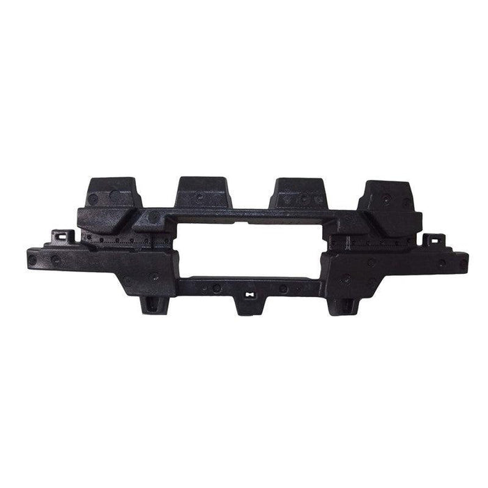 2013-2019 Ford Taurus Rear Bumper Impact Absorber Including Sho - FO1170141-Partify-Painted-Replacement-Body-Parts