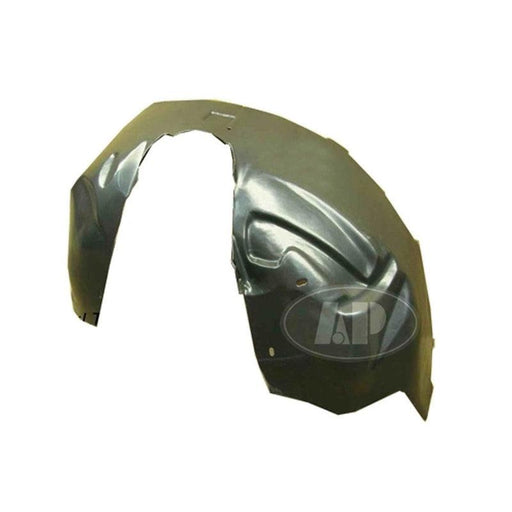 2008-2009 Ford Taurus X Driver Side Fender Liner - FO1248134-Partify-Painted-Replacement-Body-Parts