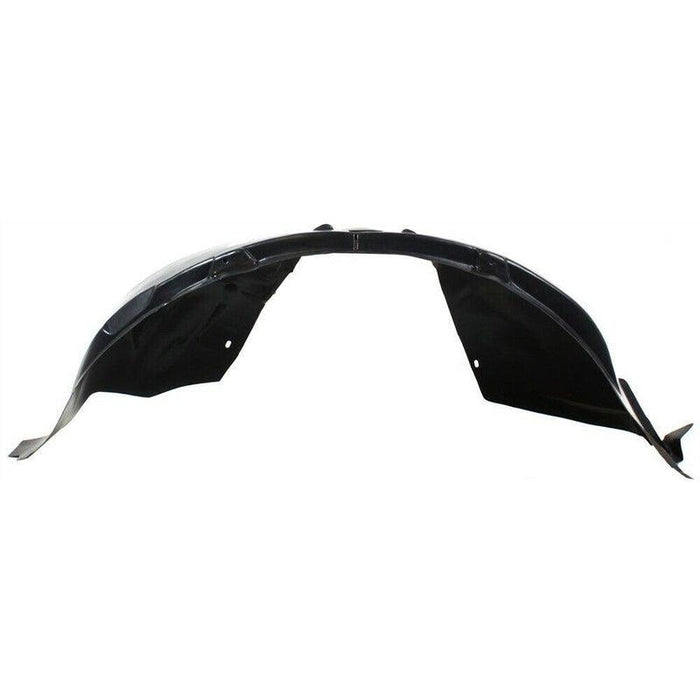 2008-2009 Ford Taurus X Driver Side Fender Liner - FO1248134-Partify-Painted-Replacement-Body-Parts