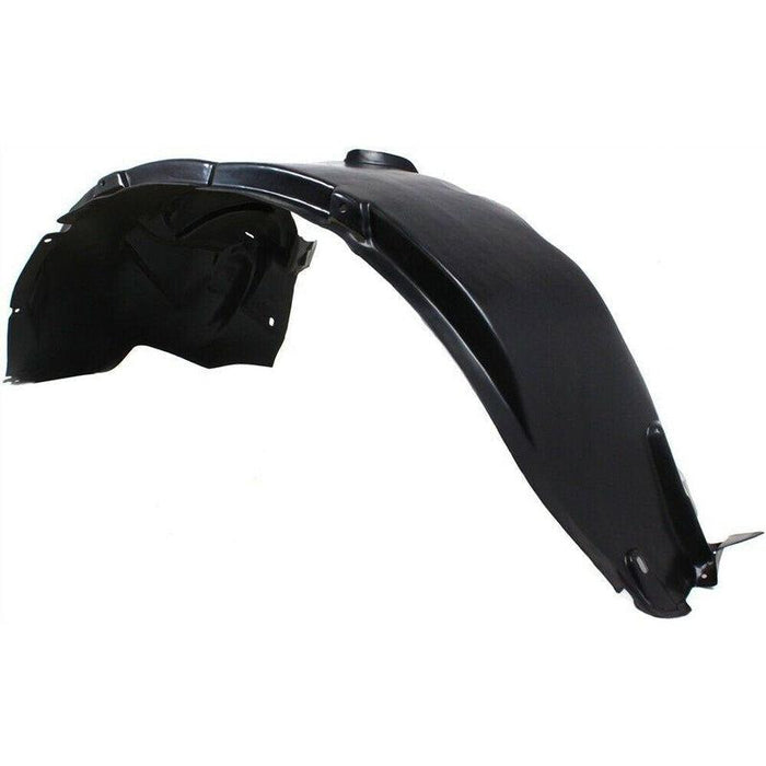 2008-2009 Ford Taurus X Driver Side Fender Liner - FO1248134-Partify-Painted-Replacement-Body-Parts
