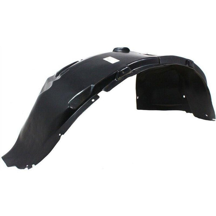 2008-2009 Ford Taurus X Driver Side Fender Liner - FO1248134-Partify-Painted-Replacement-Body-Parts