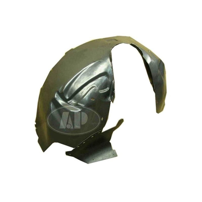 2008-2009 Ford Taurus X Passenger Side Fender Liner - FO1249134-Partify-Painted-Replacement-Body-Parts