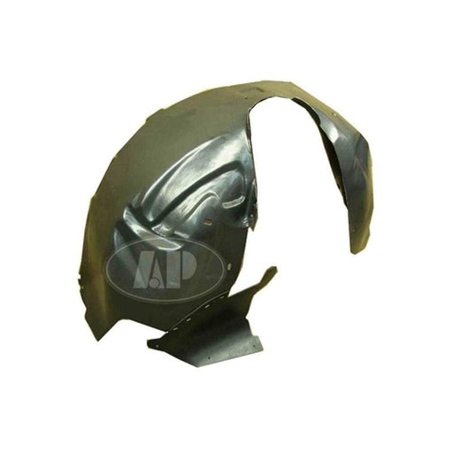 2008-2009 Ford Taurus X Passenger Side Fender Liner - FO1249134-Partify-Painted-Replacement-Body-Parts