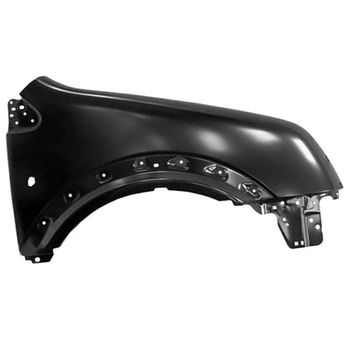 Ford Transit Connect CAPA Certified Passenger Side Fender - FO1241279C