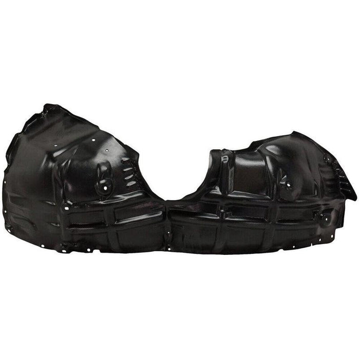 2019-2022 Ford Transit Connect Driver Side Fender Liner - FO1248202-Partify-Painted-Replacement-Body-Parts