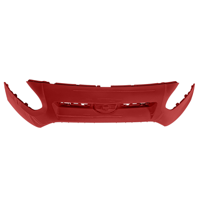 Ford Transit Connect CAPA Certified Front Upper Bumper - FO1014113C