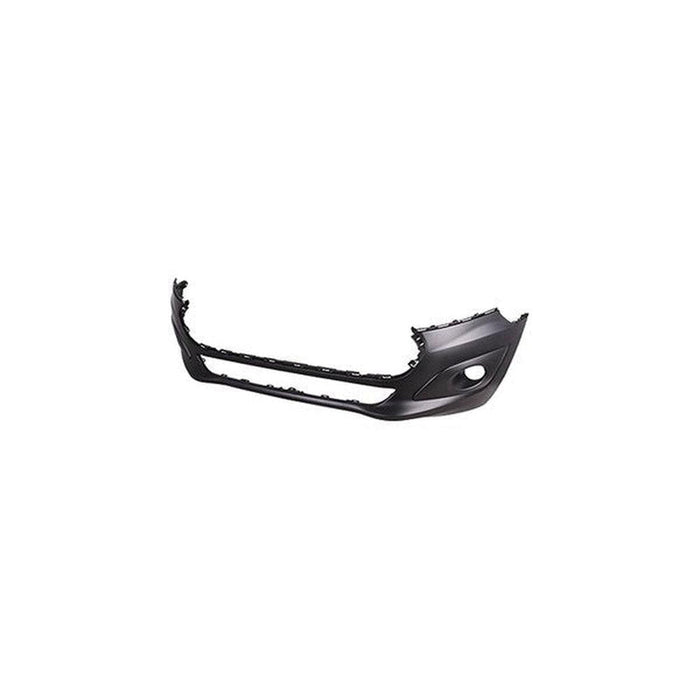 Ford Transit Connect OEM Front Lower Bumper - DT1Z17D957CB