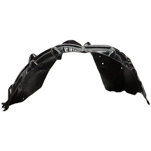 Passenger Side Fender Liner image