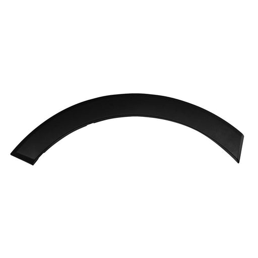 2020-2021 Ford Transit T-150 Front Driver Side Forward Wheel Arch Trim - FO1290142-Partify-Painted-Replacement-Body-Parts