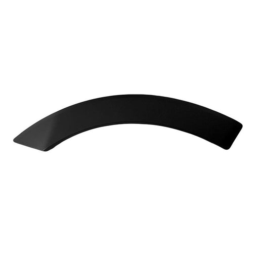 2015-2020 Ford Transit T-150 Front Driver Side Rearward Wheel Arch Trim - FO1290137-Partify-Painted-Replacement-Body-Parts